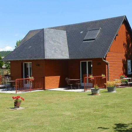 Cottage Des Bords De Seine Saint-Nicolas-de-Bliquetuit Kültér fotó